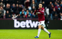 Nasri s’est engagé avec Anderlecht
