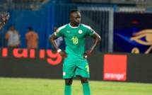 Sadio Mané après le match : « Je ne vais plus tirer les penaltys »