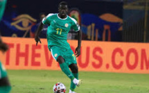 Pape Alioune Ndiaye : « Tactiquement on était bien discipliné, on était bien en place »