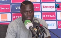 Henri Saivet : « Il fallait passer et on l’a fait »