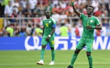 Idrissa Gana Gueye « C’est un plaisir d’être élu homme du match »