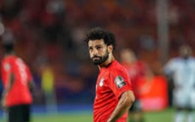 Douche froide au Caire : l'Egypte éliminé par l'Afrique du Sud !