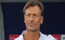 Hervé Renard « assume » et laisse planer un gros doute au sujet de son avenir