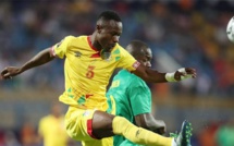 CAN 2019-bénin : une pétition pour l’annulation du carton rouge de Khaled Adénon