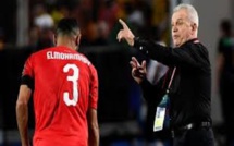 CAN2019 : élimination de l’Égypte, Hany Abo Rida et Aguirre paient les pots cassés