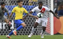 Copa America : Finale entre Brésil et Pérou, les compos probables