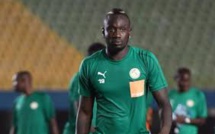 Mbaye Diagne « Si on ne parvient pas à gagner cette Coupe d’Afrique…»