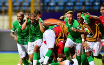 Can 2019 ; Madagascar écrit sa légende et se hisse en quarts de finale