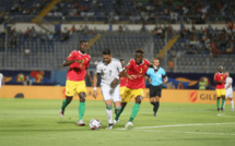 CAN 2019 : l’Algérie passe en quart devant le Syli national (3-0)