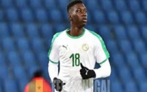 Can 2019 : blessé, Ismaila Sarr sera-t-il de la partie face au Bénin ?