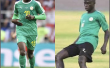 Sénégal-Benin de ce mercredi : Ismaila Sarr et krépin Diatta incertains