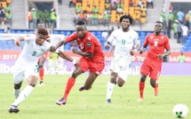 CAN 2019 : La Cote D’ivoire écarte le Mali et passe en quarts