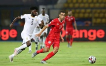 CAN 2019: Les Aigles de Carthage se qualifient pour les quarts de finale.