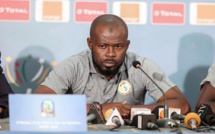 Can 2019: Le Sénégal se projette déjà sur les demi-finales, Youssou Dabo et Mayacine Mar en mission de supervision