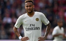 Mercato : Neymar attendu à Barcelone cette semaine