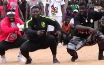 Vidéo- Open Press : Boy Niang 2 et Eumeu Séne assurent le Show