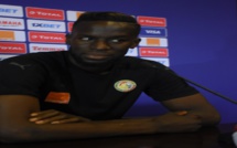 Salif Sané défenseur des « Lions » : « Je suis apte pour jouer contre le Benin »
