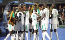 CAN-2019 : Sarr, Krépin et Alfred forfaits contre le Bénin