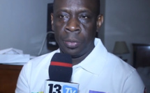 Amedine Sy prévient les lions : "Un match n'est jamais gagné d'avance"