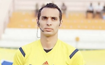 BENIN-SÉNÉGAL : L’Algérien Mustapha Ghorbal sera à nouveau au sifflet