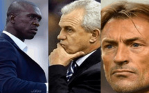 CAN 2019 : les 3 entraîneurs les mieux payés du continent ont quitté l’Egypte avant les quarts