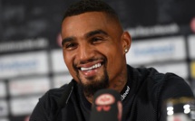 Can 2019 : Kevin-Prince Boateng donne les raisons de l’élimination du Ghana