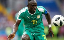 CAN 2019 : Sadio Mané « Notre mission ici c’est de ramener la coupe à la maison »