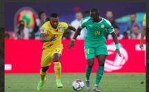 Henri Saivet Milieu de terrain des Lions :« On savait que ça allait être un match compliqué »