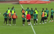CAN 2019 : Après la qualification, les lions reprennent les entraînements ce jeudi