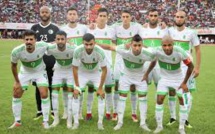 CAN 2019 : dix avions pour convoyer les supporters algériens en Egypte