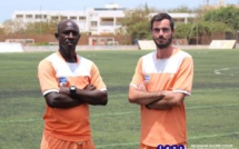 Ligue 1 : Hassane Fall nouvel entraineur de Dakar Sacré-Cœur