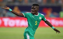 Idrissa Guèye : « on veut donner ce trophée au Sénégal »