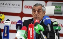 Alain Giresse taille le Sénégal « C’est une très bonne équipe, avec de grosses individualités »