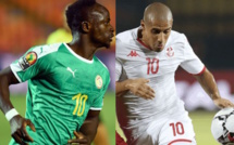 Historique CAN Sénégal-Tunisie : Une victoire partout et 3 matchs nuls.