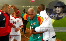 El Hadji Diouf : "Ils ont séché mes larmes de 2004... Je suis l’homme le plus heureux "