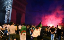 CAN 2019 : les Champs-Elysées ne seront pas fermés pour Sénégal-Algérie