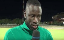Cheikhou Kouyaté, capitaine des Lions : « On sait bien qu’une finale est faite pour être gagnée »