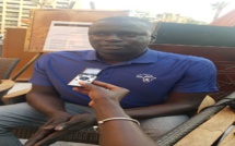 AMADOU GALLO FALL, Vice -Président de la NBA chargé de l’Afrique : « La CAN demeure l’une des compétitions sportives les plus huppées »