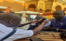 Amadou Gallo Fall donne les clés de la victoire à Aliou Cissé