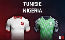 CAN 2019 : la troisième place Nigeria-Tunisie prévue ce mercredi