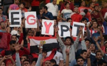 Finale CAN 2019 : Le peuple égyptien derrière les lions