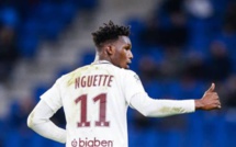 Metz : Opa Nguette reste pour les 3 prochaines années