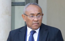 CAF : Le président Ahmed Ahmed encore cité dans une affaire de corruption