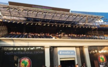 Finale Sénégal-Algérie : Les portes du stade International du Caire fermées 5 h avant le coup d’envoi