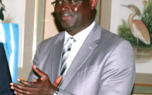 Le Président SENGHOR réélu au Comité Exécutif de la CAF