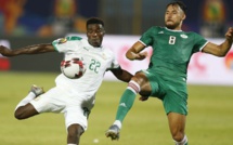 Finale entre Sénégal-Algérie : Les « Lions » à 90 minutes de l’histoire