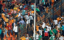 Finale Algérie-Sénégal : Le stade International du Caire sous haute surveillance
