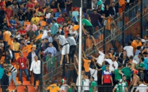 Finale Algérie-Sénégal : Le stade International du Caire sous haute surveillance