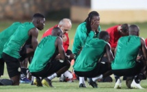Finale Sénégal-Algérie : Onze probable, Salif Sané remplace Koulibaly