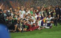 Finale CAN 2019: L’Algérie brise le rêve du Sénégal